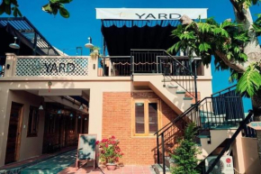 THE YARD, DUONG DONG, PHU QUOC